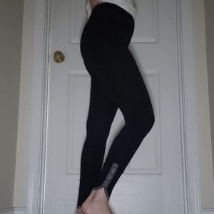 Champion DUO DRY Workout Leggings